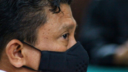 Sidang Bharada E Ada Kejutan Baru, Keluarga Ferdy Sambo Jadi Saksi