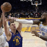 Cedera Nikola Jokic Bisa Ubah Peta Persaingan MVP NBA 2025-2026