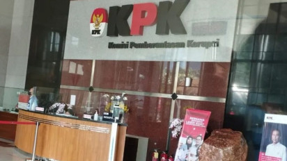 KPK Tetapkan 6 Tersangka Kasus Dugaan Korupsi Jual Beli Jabatan di Bangkalan