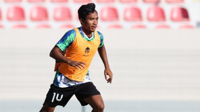 Timnas Indonesia U-20 Sudah Siap Secara Fisik dan Mental untuk Beri Kekalahan Bagi Moldova