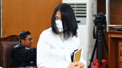 Terungkap! Putri Candrawathi Tak Pernah Melahirkan Sejak 2019, Bayinya Ternyata Adopsi
