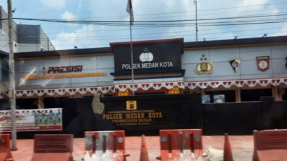 Tiga Remaja Mengaku Dijebak Oknum Polisi Pakai Pil Ekstasi, Ketiganya Berikan Mahar untuk Bebas.
