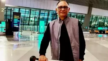 Eks Exco PSSI, Hasani Abdulgani