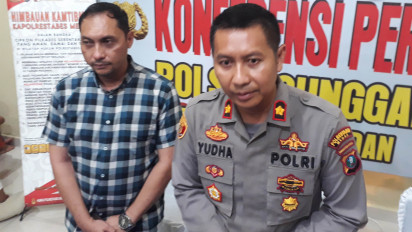 Terindikasi Penyebab Utama Pelajar Melakukan Tindak Kejahatan, Stop Penggalangan Sapma OKP atau Ormas di Lingkungan Sekolah