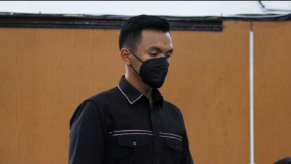 Terungkap! Dua Saksi Akui Ada BAP yang Disiapkan, Berani Tanda Tangan karena Takut Ferdy Sambo