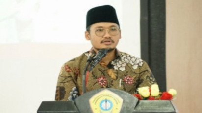 Bupati Bangkalan Jadi Tersangka Jual Beli Jabatan, PPP Bakal Beri Bantuan Hukum