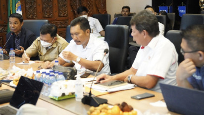 Polisi Siapkan Peraturan Keamanan dan Keselamatan Pertandingan Liga Indonesia