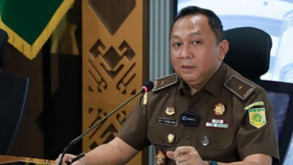 Sidang Penetapan Pencabutan Gugatan Ijazah Palsu Batal Digelar