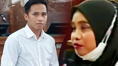 Jawaban 'Konyol' Susi ART Ferdy Sambo Bisa Bikin Celaka Diri Sendiri, Bharada E Geram Mendengarnya