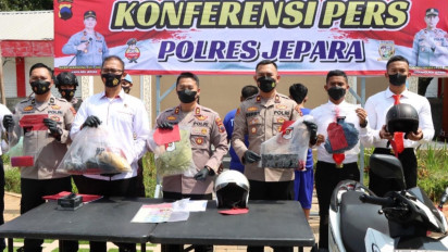 Motif Pembunuhan Wanita yang Dibungkus Karung karena Sakit Hati, Begini Awal Mulanya