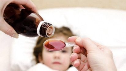 KPAI Dorong Proses Hukum Perusahaan Obat Sirop Nakal: Jangan Sampai Masuk Angin dan Pelaku Kabur