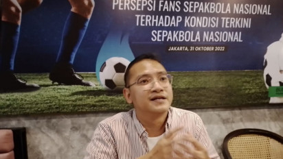 KLB Jadi Harapan Baru Pemilihan Ketua Umum PSSI yang Lebih Baik