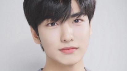 Profil Lee Jihan, Artis K-Pop yang Jadi Korban Tragedi Halloween Itaewon