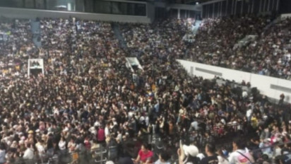 Fraksi PKS DPRD DKI Jakarta Setuju Konser Berdendang Bergoyang Dihentikan, MTZ: Disparekraf Kecolongan