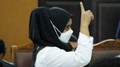 Keterangan Saksi Susi Ditemukan Banyak Kejanggalan, Jaksa Curigai ART Ferdy Sambo Kenakan Handsfree