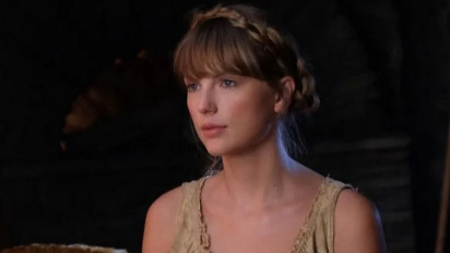 Lewat Album “Midnights”, Taylor Swift Berhasil Pecahkan Rekor Billboard