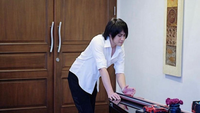 Kevin Aprilio Bantah Terima Uang dari Robot Trading Net89