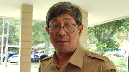 Kepala DPMPTSP Benni Aguscandra Pastikan W Superclub Tak Berafiliasi dengan Holywings