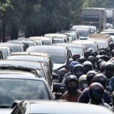 Korlantas Sebut Angka Kecelakaan Lalu Lintas Turun 1,44 Persen Selama Operasi Zebra 2025