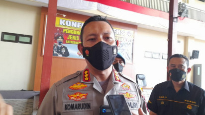 Usut Tuntas Konser Musik Berdendang Bergoyang, Polisi Ungkap Indikasi Kelalaian