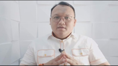 Tanggapi Soal Deklarasi Koalisi Perubahan 10 November, PKS: Ada Beberapa Hal Yang Harus Dituntaskan