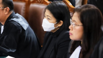 Pesan Khusus Ibu Brigadir J ke Putri Candrawathi, Rosti Simanjuntak: Jangan Bagaikan Api yang Kejam Kepada Kami