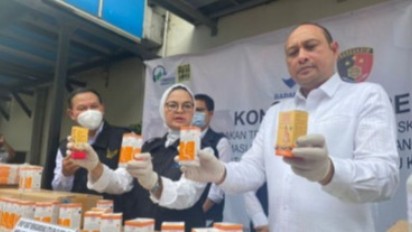 Rampung Lakukan Gelar Perkara Kasus Gagal Ginjal Akut, Bareskrim Polri Temukan Unsur Pidana