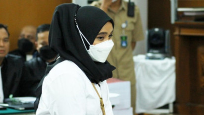 6 Dugaan Kebohongan yang Dilakukan oleh Susi, ART Ferdy Sambo dalam Persidangan Kasus Brigadir J