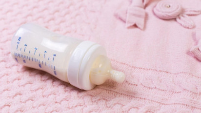 Orang Indonesia Harus Stop Kebiasaan Gantikan Susu dengan Air Tajin untuk Anak, Begini Penjelasan Para Ahli