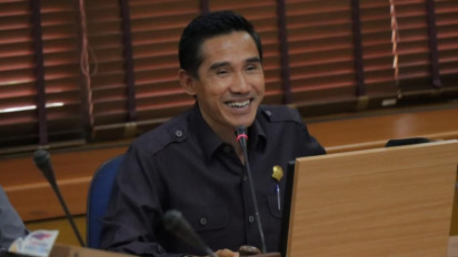 Anggota DPRD Jateng Fraksi PKB Protes Ganjar Pranowo yang Tak Hadir Sidang Paripurna