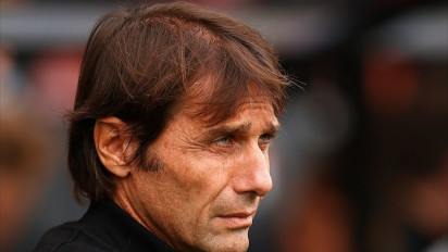 Tottenham Hotspur Tanpa Conte Saat Menghadapi Marseille di Liga Champions