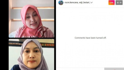 Ini Kata Dokter Soal Konsumsi Air Dingin Saat Hamil