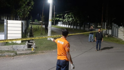 Bentrok Antar Kelompok Pemuda di Blora, Satu Orang Tewas Terkena Tusukan