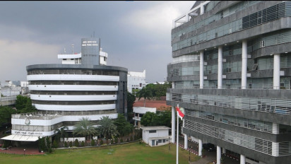 Kejagung Setelah Periksa Direktur PT Panggung Aneka Boga Terkait Mafia Impor Garam