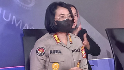 Polisi Jadwalkan Periksa Beberapa Saksi dan Ahli Terkait Tragedi Kanjuruhan