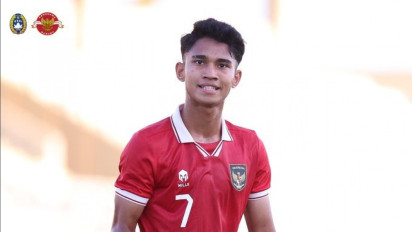 Hasil Pertandingan Timnas Indonesia U-20 vs Moldova: Sempat Tertinggal, Garuda Nusantara Petik Kemenangan 1-3