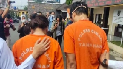 Kasus Kekerasan ART di Cimahi, Pelaku Kerap Aniaya Korban dengan Alat Dapur