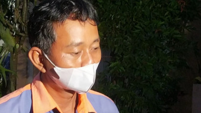 Ayah di Depok Tega Bunuh Anak dan Aniaya Istrinya hingga Kritis, Kakak Ipar Korban: Jam 3 Pagi Sempat Minta Dijemput