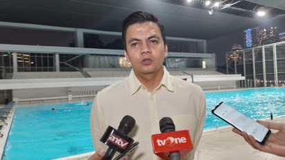 Timnas Polo Air Indonesia Bakal Pakai Pelatih Asing Jelang SEA Games 2023 di Kamboja
