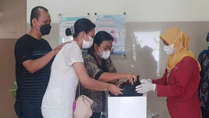 Ada Dukun Jadi Saksi Kasus Pembunuhan ASN Pemkot Semarang