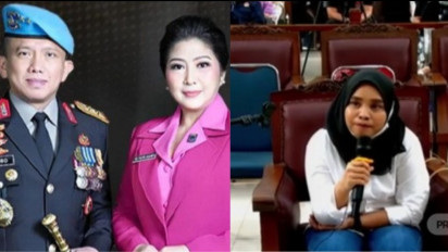 Beri Jawaban Berkelit, JPU Curigai Susi ART Ferdy Sambo Pakai Handsfree saat Bersaksi di Sidang