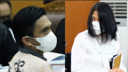 Beri Kesaksian, Kakak Kandung Ferdy Sambo Ngaku Diperintah Putri Candrawahti Amankan Pistol