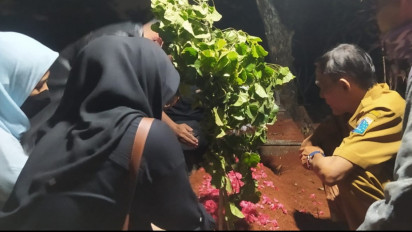 Pria Sadis Bunuh Putri Sendiri Di Depok, KPAI: Beri Hukuman Dengan Pemberatan