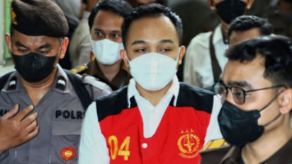 Hari Ini Giliran Kuat Ma'ruf dan Ricky Rizal Bertemu Keluarga Brigadir ...