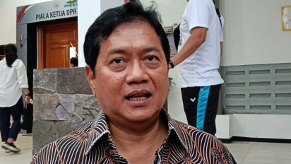PAN Setuju Zulkifli Hasan Tak Perlu Copot Jabatan Mendag untuk Nyapres