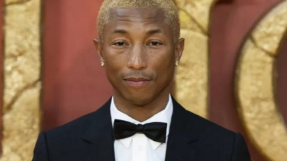 Pharrell Williams Ajak BTS Kolaborasi di Album “Phfriends”