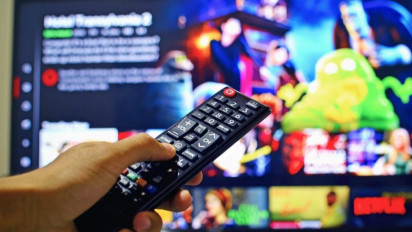 Siaran TV Analog di Jabodetabek Hari Ini Mulai Dimatikan