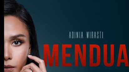 Angkat Tema Perselingkuhan, Serial “Mendua” Tayang 17 Desember 2022