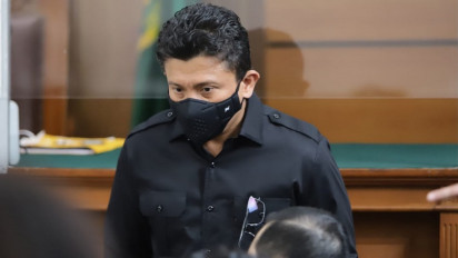 Kamaruddin Sebut Hakim Bisa Langsung Vonis Mati Ferdy Sambo Kalau Bukti Lengkap