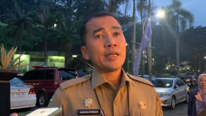 Disparekraf DKI Jakarta Bantah Kecolongan Soal Kisruh di Festival Musik Berdendang Bergoyang